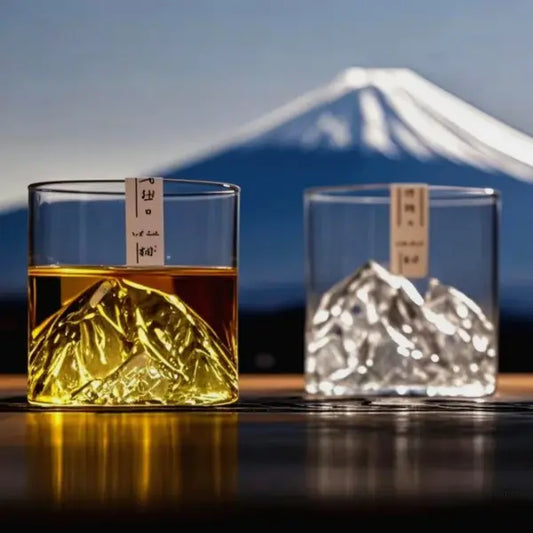 ASIAN-KITCHENWARE-GLASS-WHISKEY