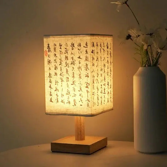 CHINESE-TABLE-LAMP-TABLE