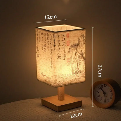CHINESE-TABLE-LAMP-TABLE