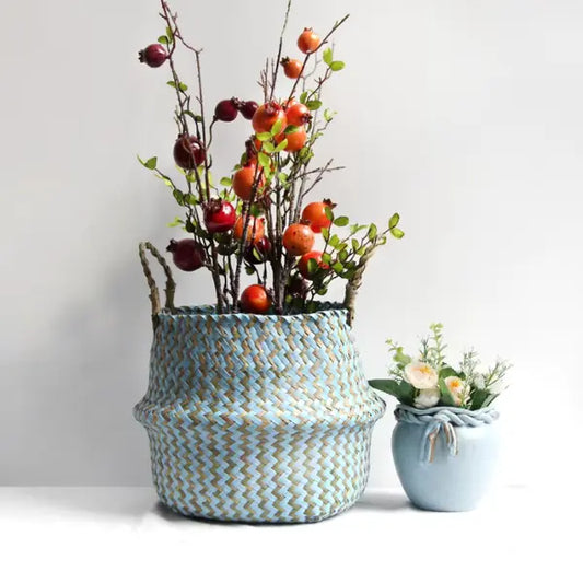 DECORATION-FOR-HOME-BASKETS-BOHO