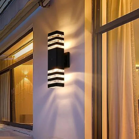 EXTERNAL-OUTDOOR-LIGHT-GARDEN