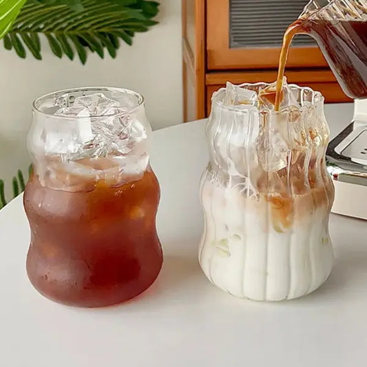 GLASS-KITCHENWARE