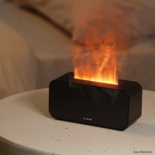 HUMIDIFIER