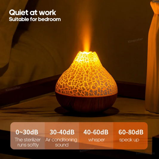 HUMIDIFIER