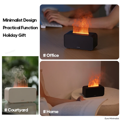 HUMIDIFIER