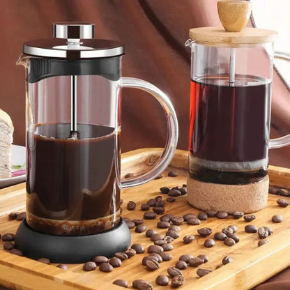 KITCHENWARE-COFFE-MAKER
