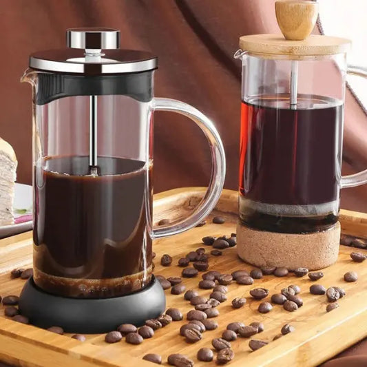 KITCHENWARE-COFFE-MAKER