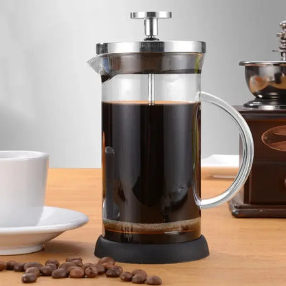 KITCHENWARE-COFFE-MAKER