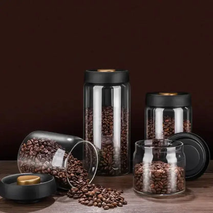 KITCHENWARE-ORGANIZER-COFFEE-BEANS-BLACK-02