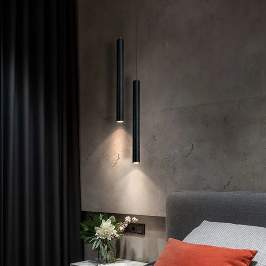 LIGHTING-IN-CEILING-BLACK-BEDROOM