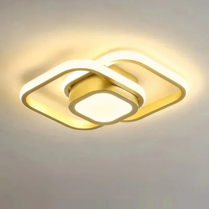 LIGHTING-IN-CEILING-SQUARE-GOLD