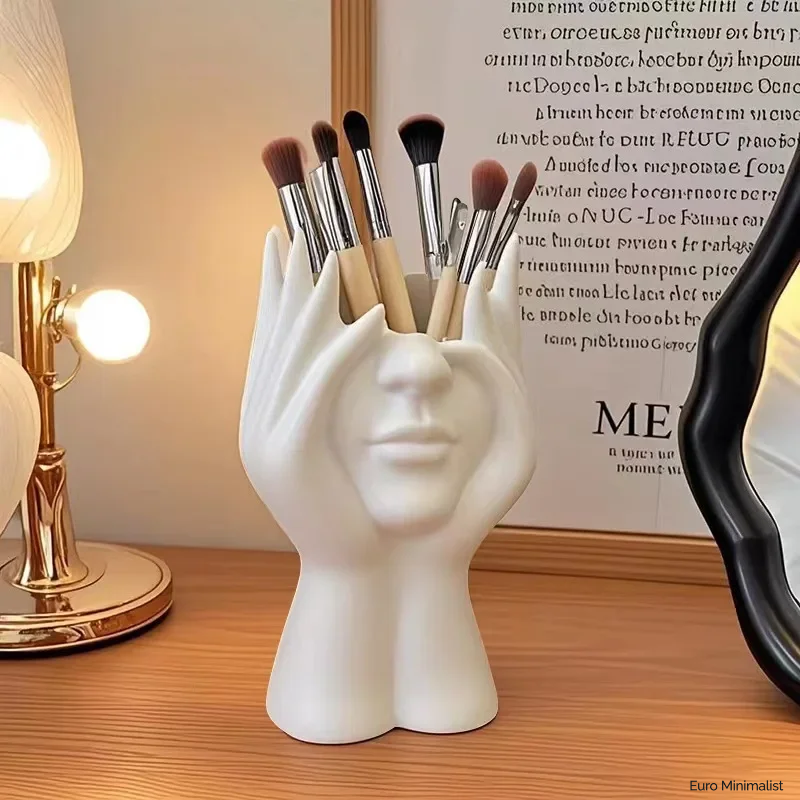 MAKEUP-ORGANIZER