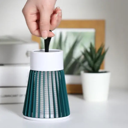 MOSQUITO-KILLER-LAMP-GREEN
