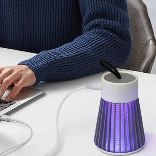 MOSQUITO-KILLER-LAMP-GREY