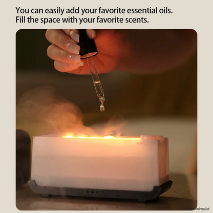 HUMIDIFIER