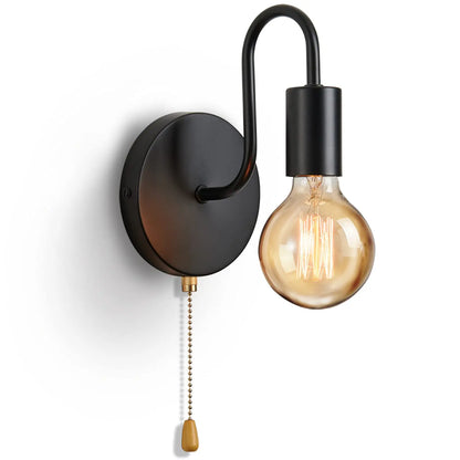 Wall Lighting Nordic Industrial