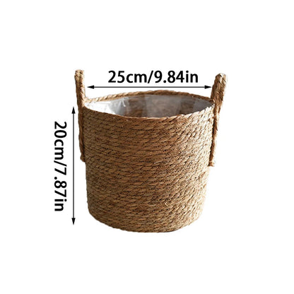 Paniers de rangement Boho Decor - Décoration pour la maison