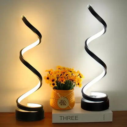 SPIRAL-TABLE-LAMP-TABLE
