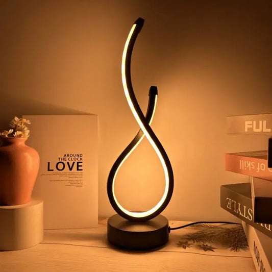 SPIRAL-TABLE-LAMP-TABLE