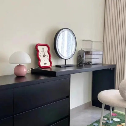 TABLE-LAMP-TABLE-MUSHROOM-PINK