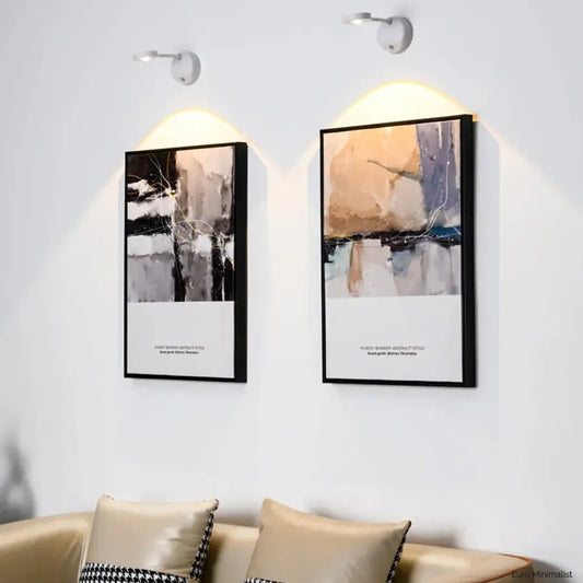 WALL-LIGHTING