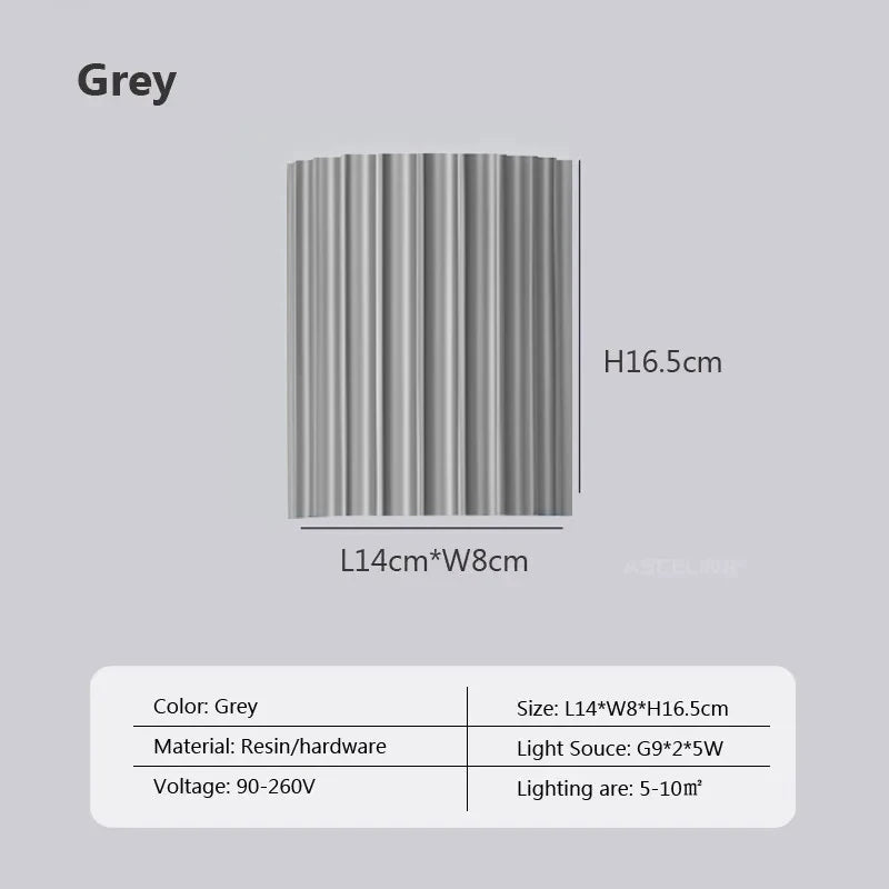 WALL-LIGHTING-MACARON-GLASS-GRAY