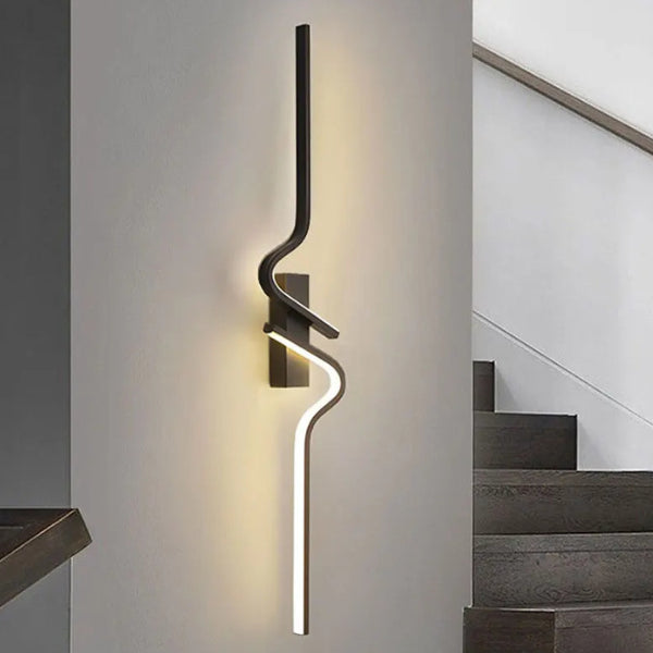 WALL-LIGHTING-LONG-BLACK