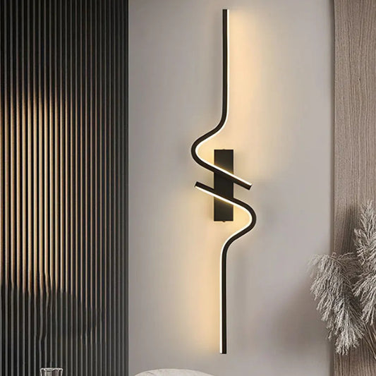 WALL-LIGHTING-LONG-LED