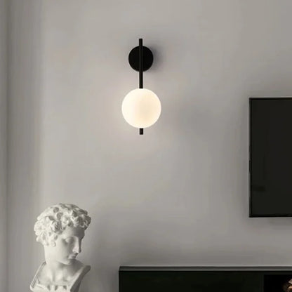 WALL-LIGHTING-LUXO-BLACK