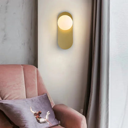 WALL-LIGHTING-LUXO-GOLD