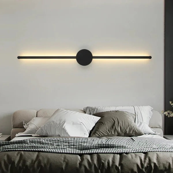 WALL-LIGHTING-MODERN-BLACK
