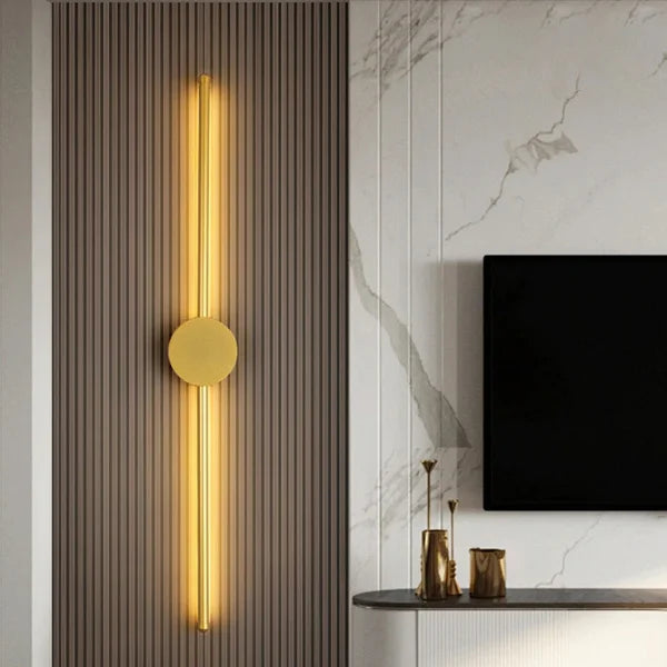 WALL-LIGHTING-MODERN-GOLD