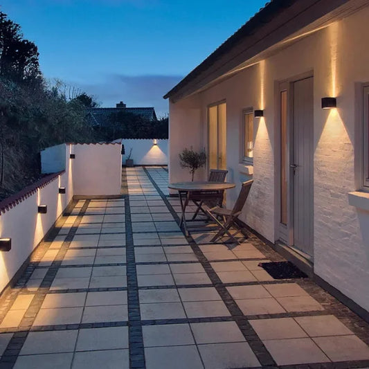 WALL-LIGHTING-OUTDOOR-WATERPROOF