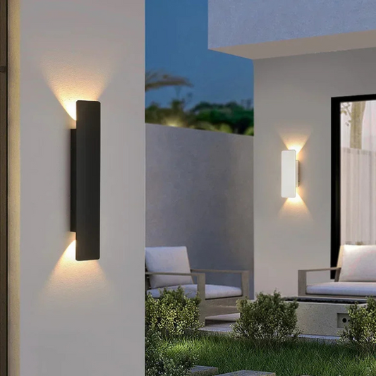 WALL-LIGHTING-OUTDOOR