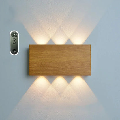 WALL-LIGHTING